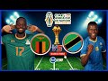  livezambia  1  vs  1  tanzania afcon 2023