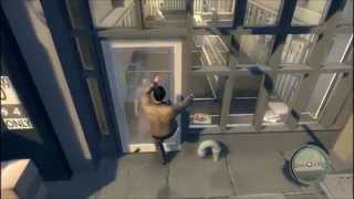 *Door Bash*