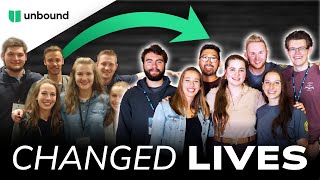 HOW CAPSTONE CHANGES LIVES - Capstone 2024 Official Recap