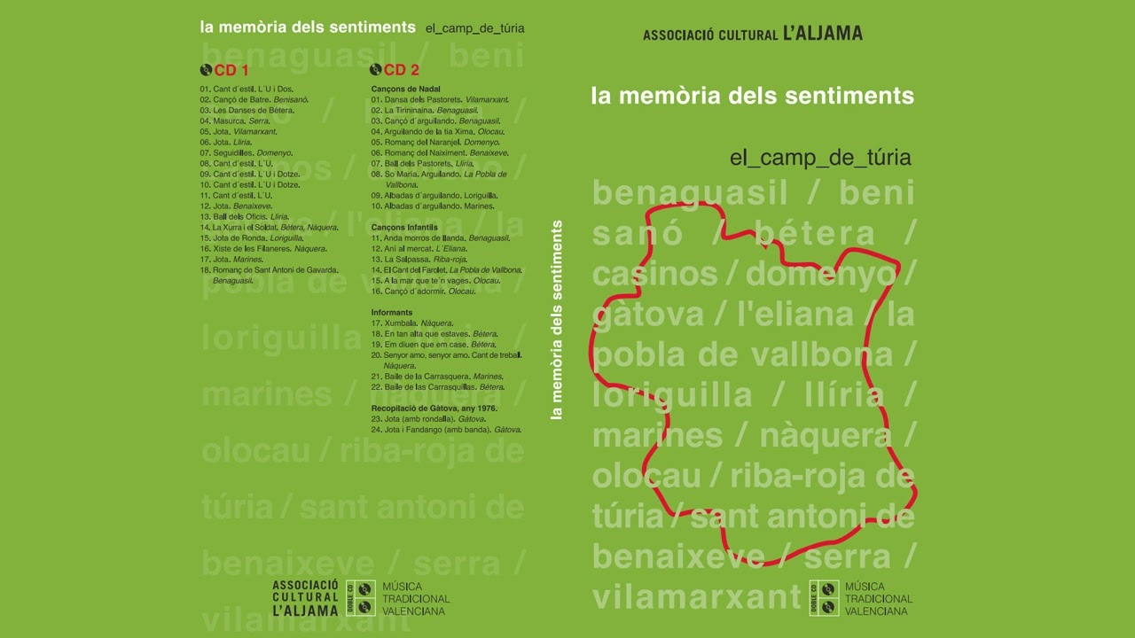 05. Jota de Vilamarxant