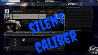 Silent Caliber - Skier Task Guide - Escape From Tarkov