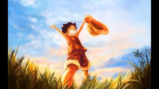 King Of The Pirates : Monkey D. Luffy [AMV]