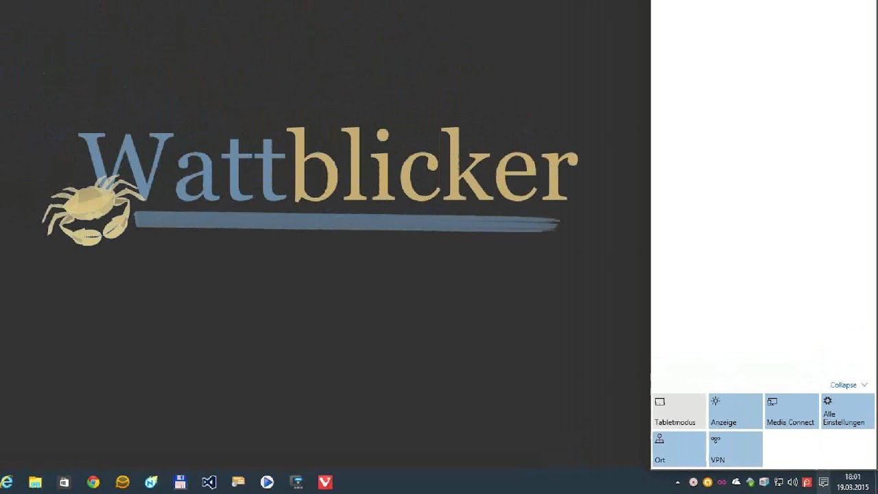 Windows 10 Technical Preview Build 10041
