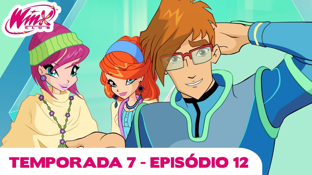 Winx Club - EPISÓDIO COMPLETO | Temporada 7 Episódio 12