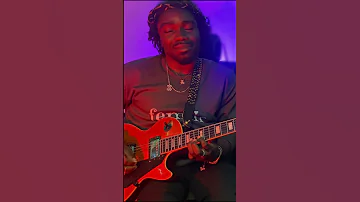 Cri Du Coeur Guitar Soukous Logicprox Mainstage3 Africanmusic 