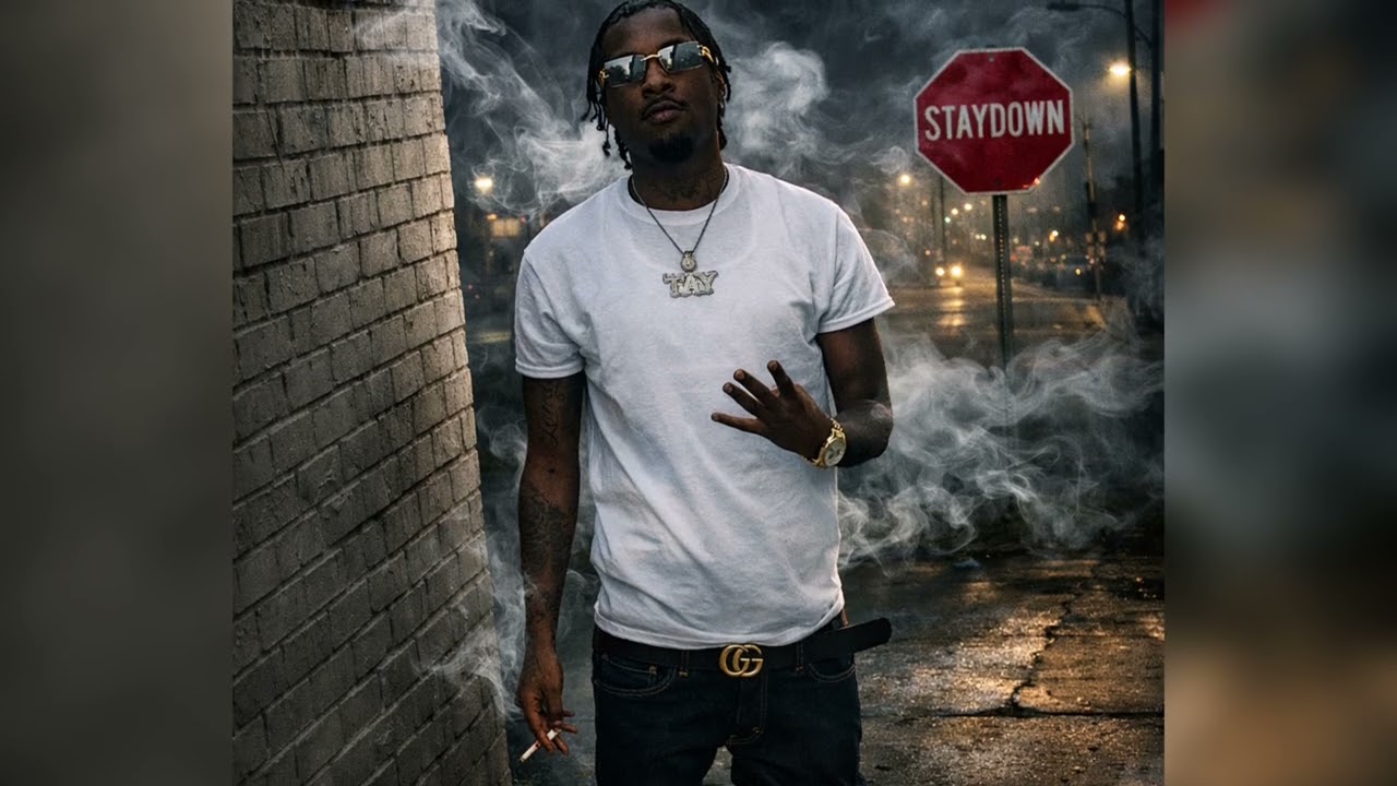 TAY NARLY - MONEY LONG {OFFICIAL AUDIO} [Prod .By @Zaycello ]