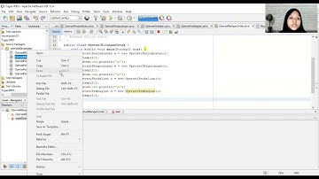 Pemrograman Berorientasi Objek - Pembahasan Tugas (Abstract dan Inheritance)