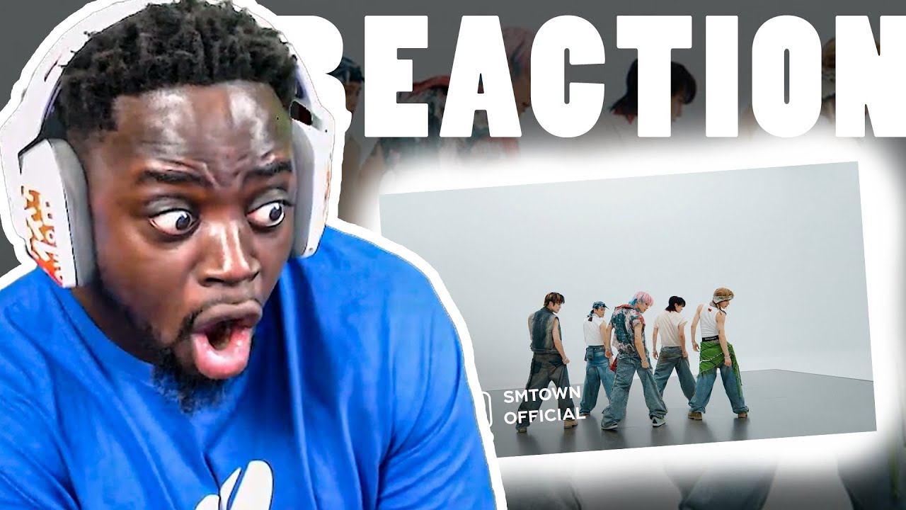 TWICE CONFIRMADO NO BRASIL!! + REACTION NCT U - Baggy Jean 