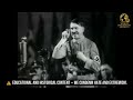 Hitler S First Speech As Chancellor 1933 Berlin Sportpalast Rally Footage 