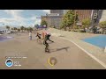 free skating ft milky