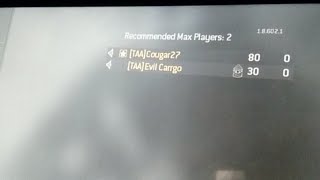 Mw3 Private Match Trickshotting FFA Gt: Cougar27