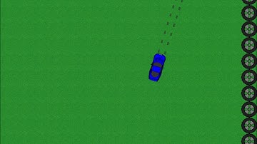 Racecar - Racing Game Extension