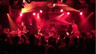 The Riot Jams - Believe (Live at Kubana)