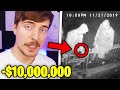 6 YouTubers que FORAM R0UBADOS! (MrBeast, Virgínia Fonseca, Invento na Hora, Mítico PodPah)