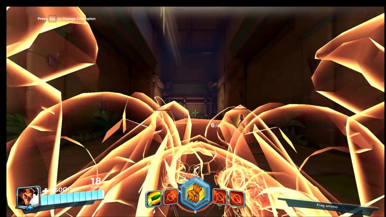 Tutorial: Guide on how to play Drogoz