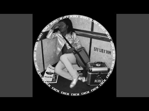CeeVox — Situation (Circuit Dub)