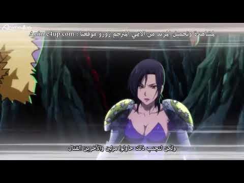 الخطايا السبع المميتة الموسم الرابع الحلقة 2