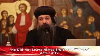 H G Bishop David Sermon 3 27 14 1080-Letters To The Seven Churches - The Church of sardis