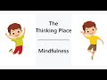 Dance Lesson 5c Thinking Place Dance Lesson 5c Thinking Place