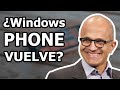 ¿WINDOWS PHONE VUELVE? 😱 GioCode