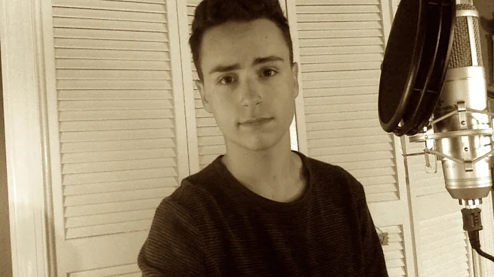 When I Fall In Love Cover | Joseph Stevens