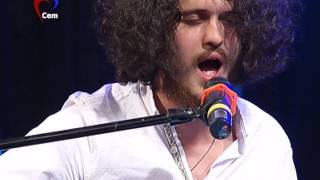 Video thumbnail of "Emre Sertkaya  - Minnet Eylemem"