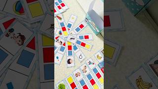 CARDS SILABICOS- CLICA NO LINK DA LOJA SABER DIDÁTICO NA BIO