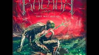 Kalmah - The Blind Leader + lyrics