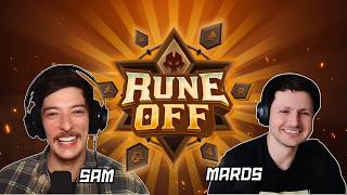I Made a New Summoners War Game. MARDS Played It First. screenshot 5