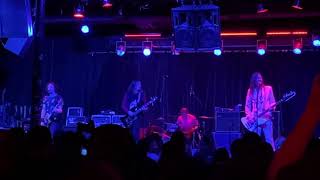 Redd Kross “When Do I Get To Sing “My Way”” Live Wealth