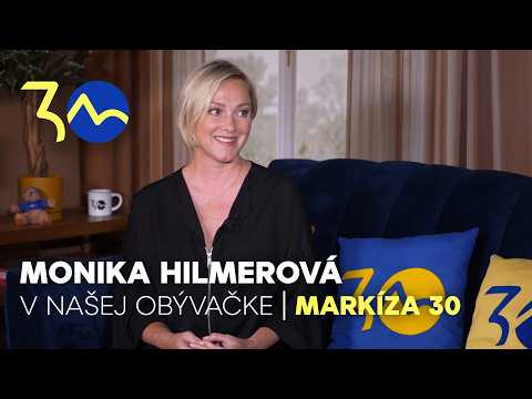 Dojímavé priznanie Moniky Hilmerovej: Tieto kolegyne jej po Dunaji budú chýbať | Markíza 30