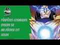 Péripéties cosmiques Episode 52 : Ma défense est solide | Marvel Strike Force