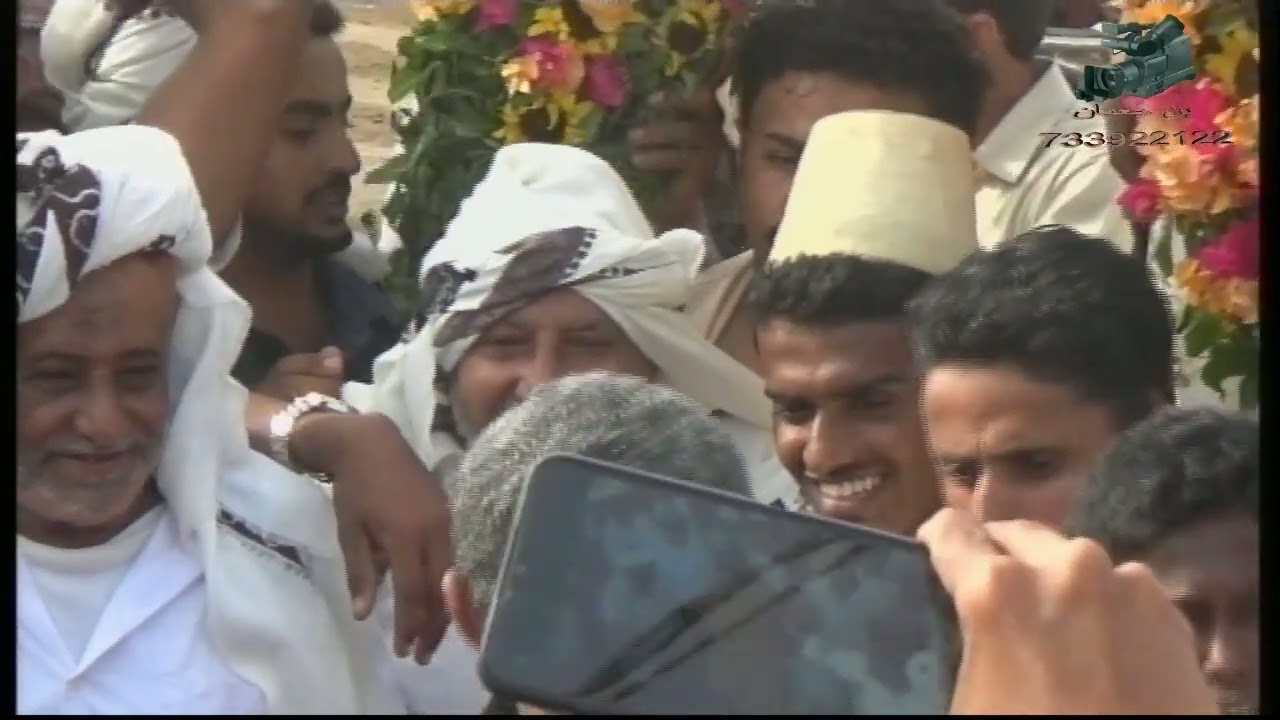 الزفه المسائيه بحسب العادات والتقاليد التهامي _المغرس _يتم زفه يعقوب ونوح وهيب الفنان جلال بكري