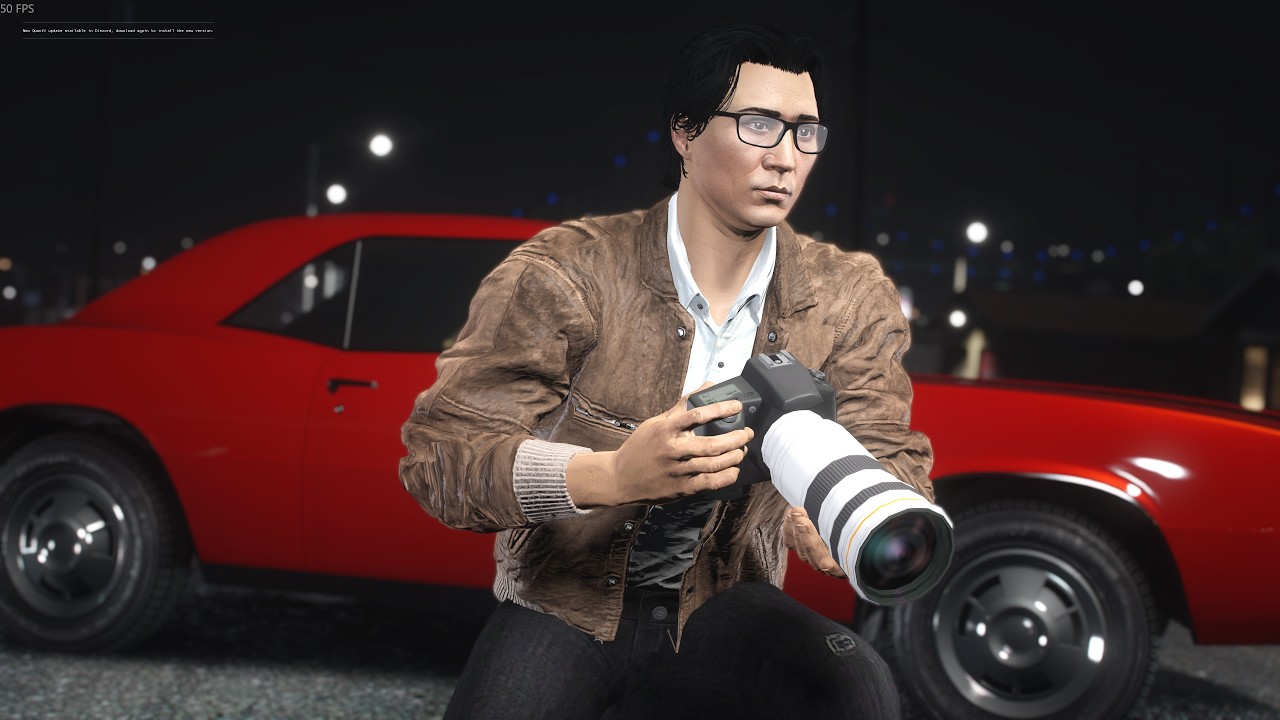 Latest Title & Thumbnail