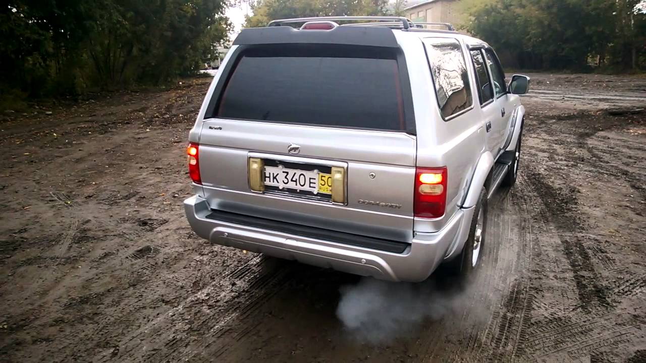 Авторазбор great wall safe