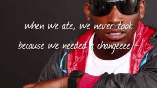 Download Lagu Tinie Tempah ft. Eric Turner - Written in the Stars LYRICS MP3