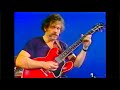 Capture de la vidéo John Abercrombie Quartet - Juan-Les-Pins - 19 Juillet 1979