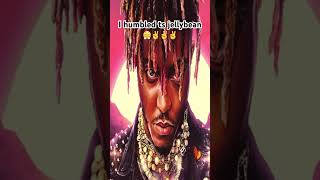 I humbled jelly bean #jellybean #fyp #viralvideo