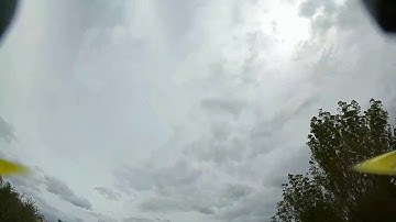 2020 FPV freestyle in one minute (Smooth Operator)