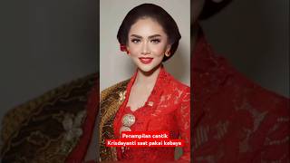 Download Lagu Penampilan cantik Krisdayanti berkebaya #videoshort #fypシ゚ #beritaterkini MP3 Download Lagu Penampilan cantik Krisdayanti berkebaya #videoshort #fypシ゚ #beritaterkini MP3