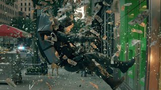 Spitfire Audio - Colossus Trailer Rescore