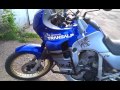 Honda Transalp 600 обзор ,осмотр мотоцикла перед покупкой (Часть 1)
