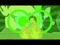 End of video