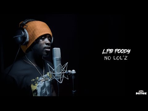 LPB Poody - \