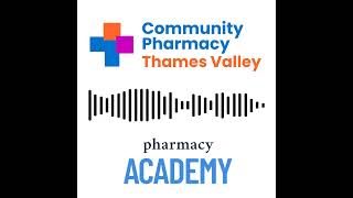 2025 Pharmacy First Update
