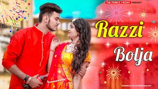Razzi Bolja | मेरी गुड की डली रे | Mere Jigar Ka Challa Dance Video | Latest Haryanavi Song 2021