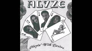 Alyze - Please Don't Go