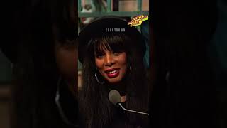 Donna Summer - Countdown Promo Blooper