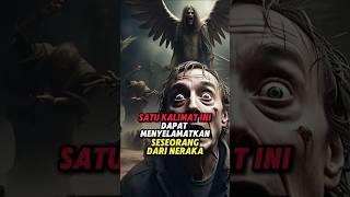 Download Lagu Kisah Nyata : 1 Kalimat Tauhid Yang Menyelamatkan Seorang Pendosa, Hingga Masuk Surga. MP3