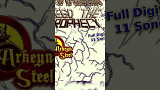 Paragon - Heed The Prophecy